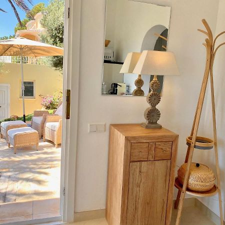 Javea Apartment Sol Екстер'єр фото
