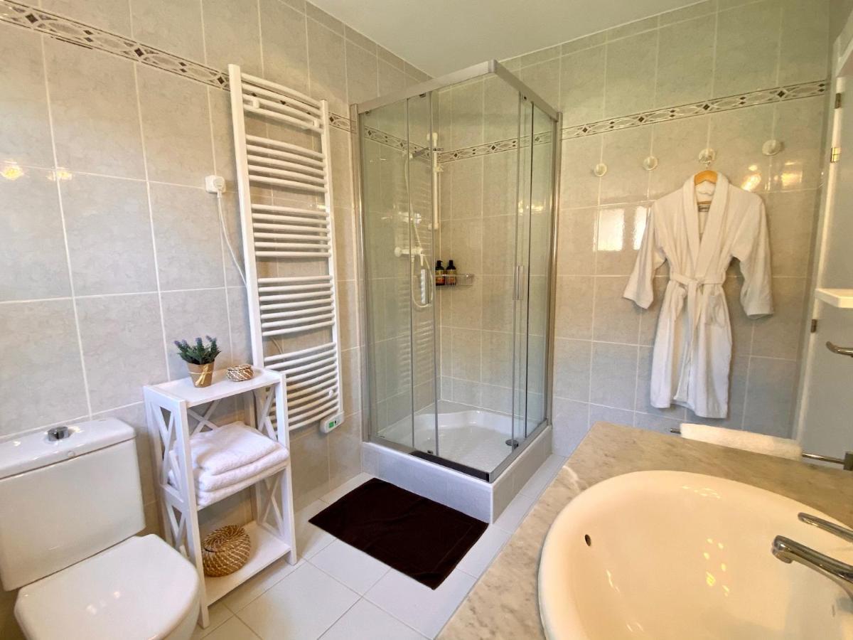 Javea Apartment Sol Екстер'єр фото
