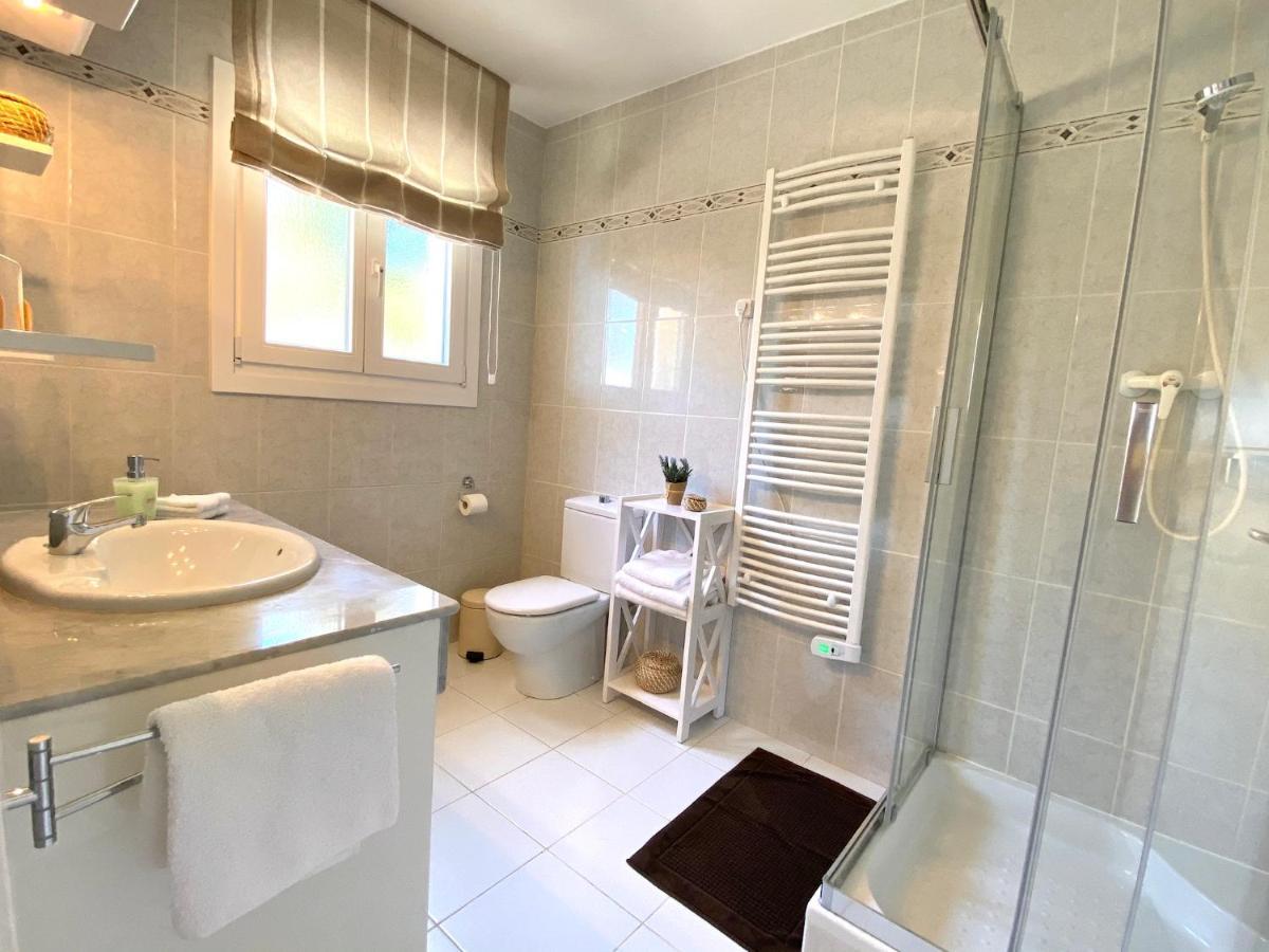 Javea Apartment Sol Екстер'єр фото