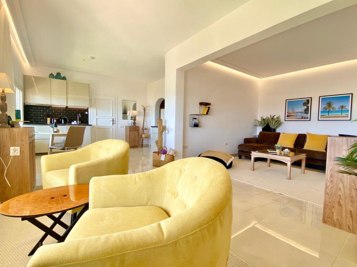Javea Apartment Sol Екстер'єр фото