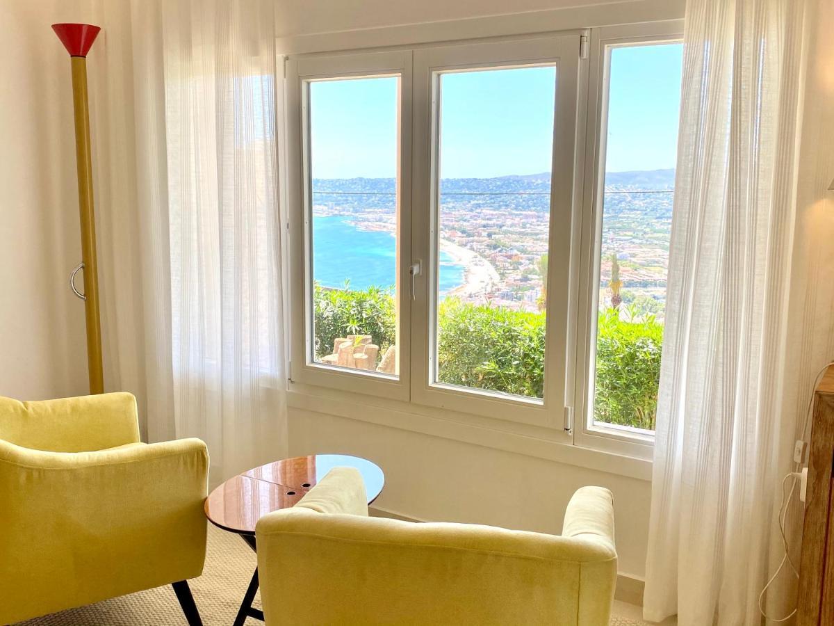Javea Apartment Sol Екстер'єр фото