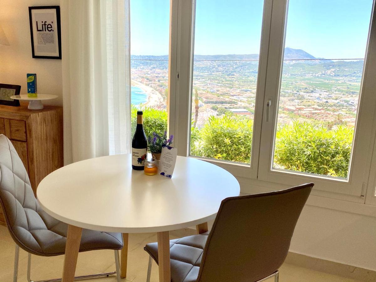 Javea Apartment Sol Екстер'єр фото