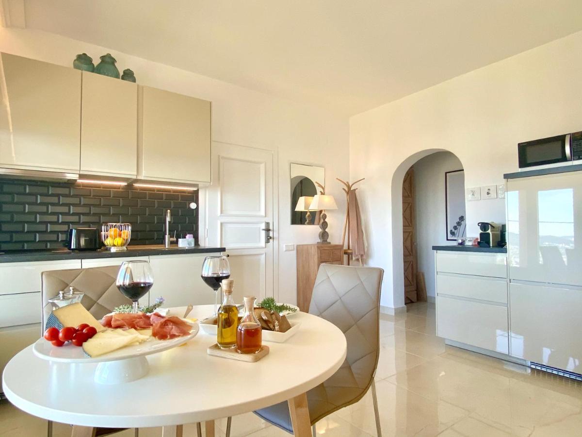Javea Apartment Sol Екстер'єр фото